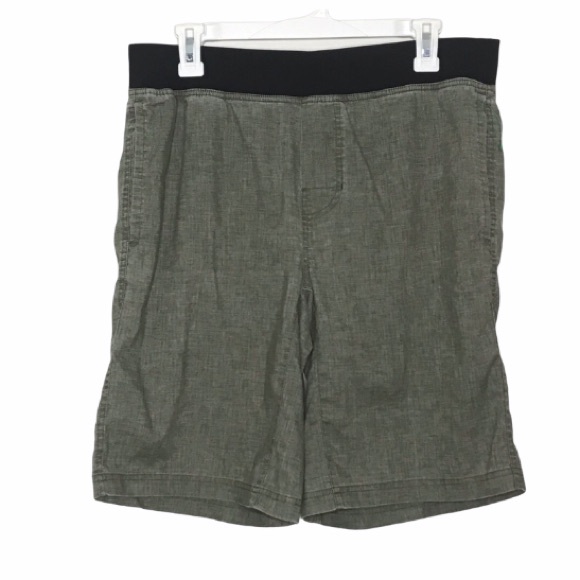 Prana Other - prAna Cargo Green Vaha Shorts